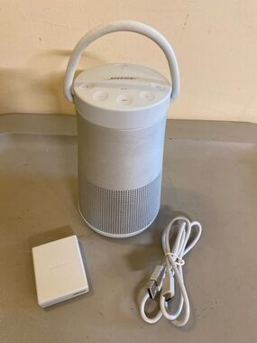 Bose Soundlink Revolve + II  Bluetooth Speaker
